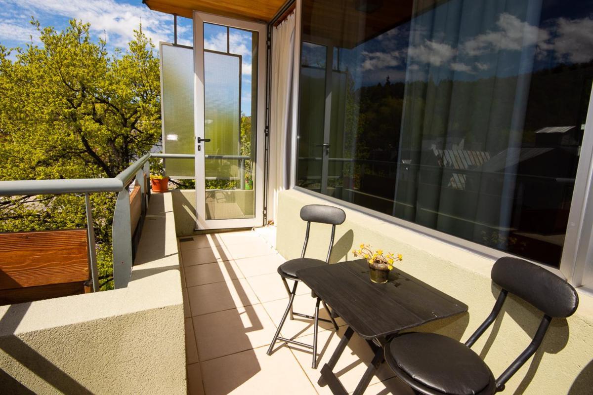Departamento céntrico San Martín de los Andes Esterno foto