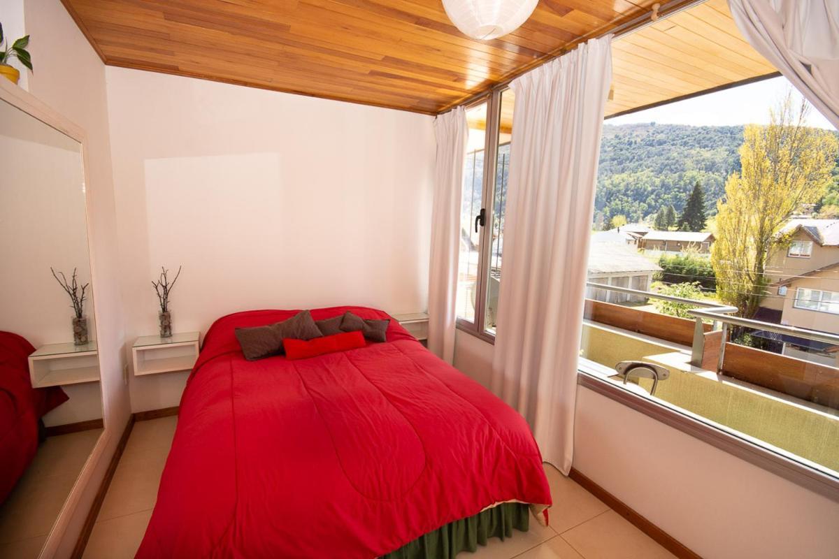 Departamento céntrico San Martín de los Andes Esterno foto