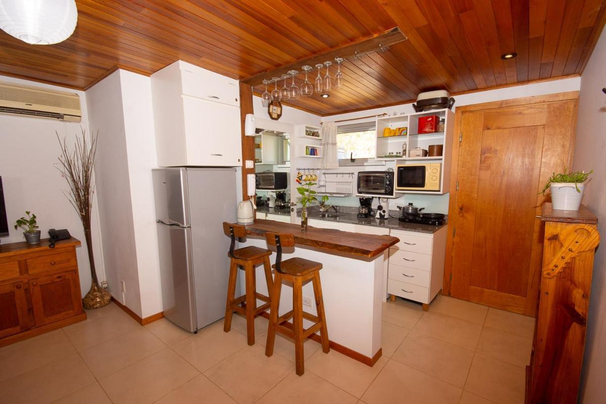 Departamento céntrico San Martín de los Andes Esterno foto